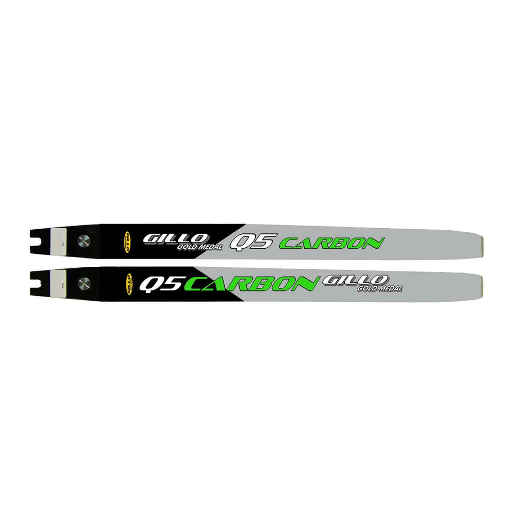 Gillo Q5 Carbon Target ILF Recurve Limbs