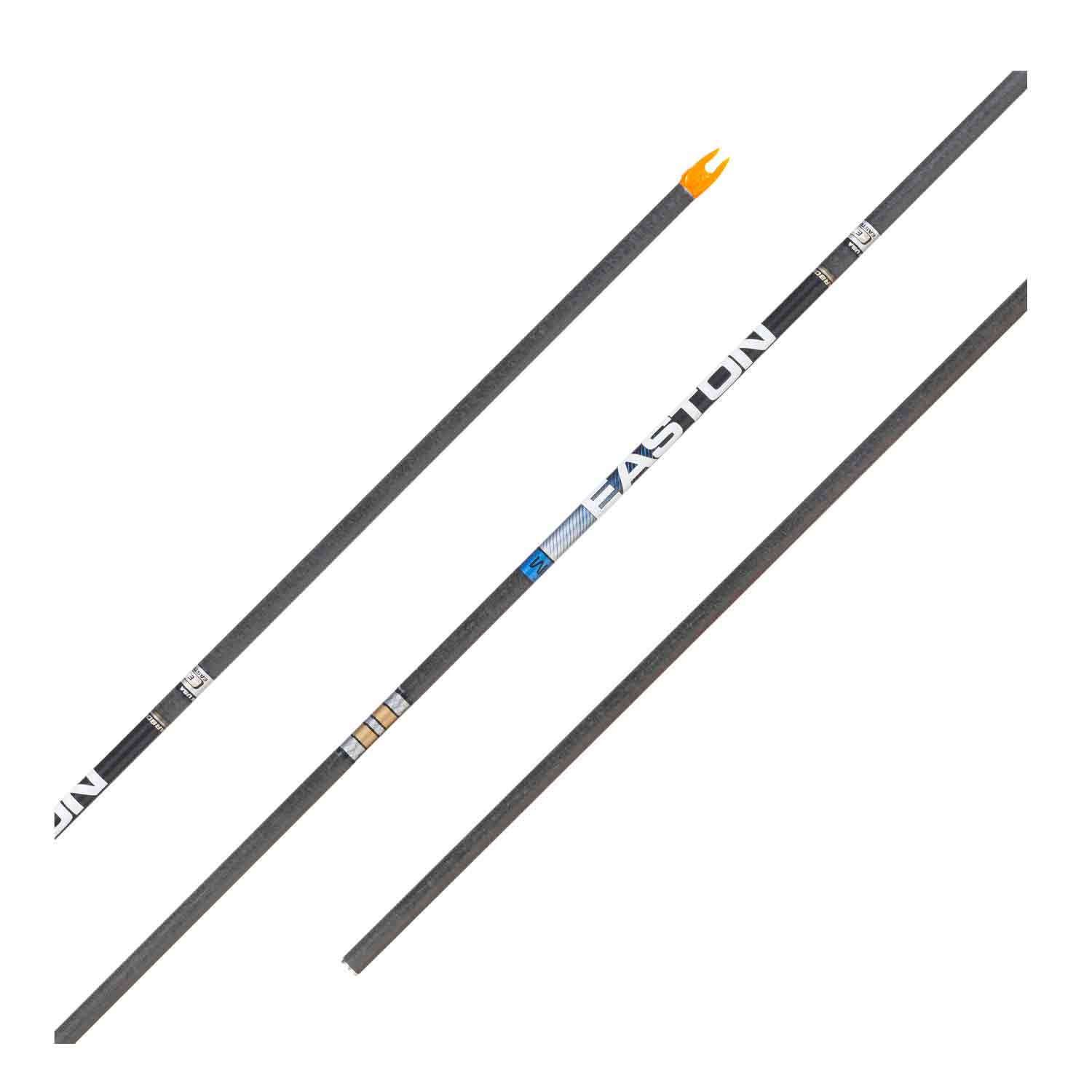 Easton Sonic 6.0 Match Grade Shafts