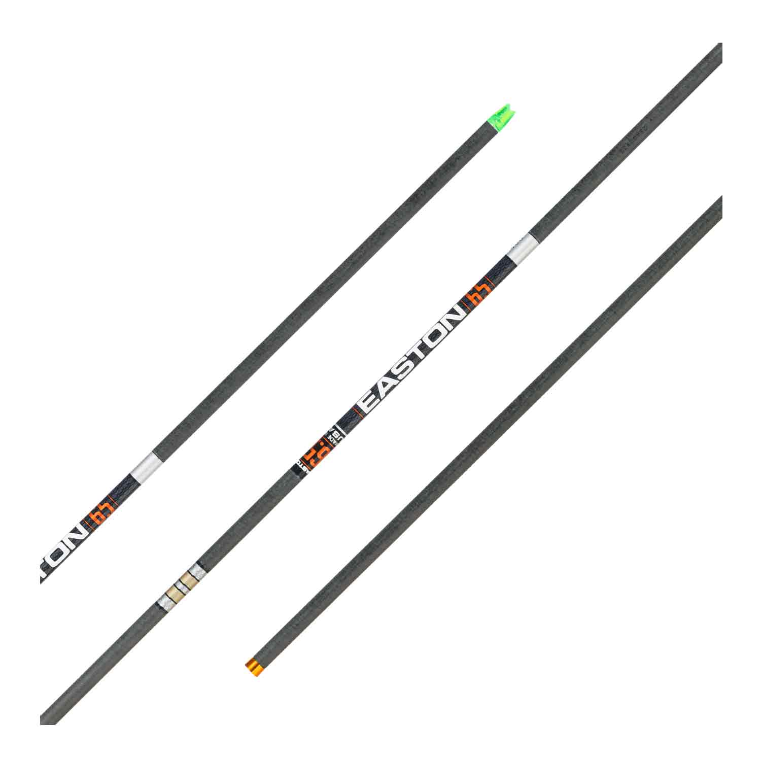 Easton 6.5 Match Grade Shafts – Lancaster Archery Supply