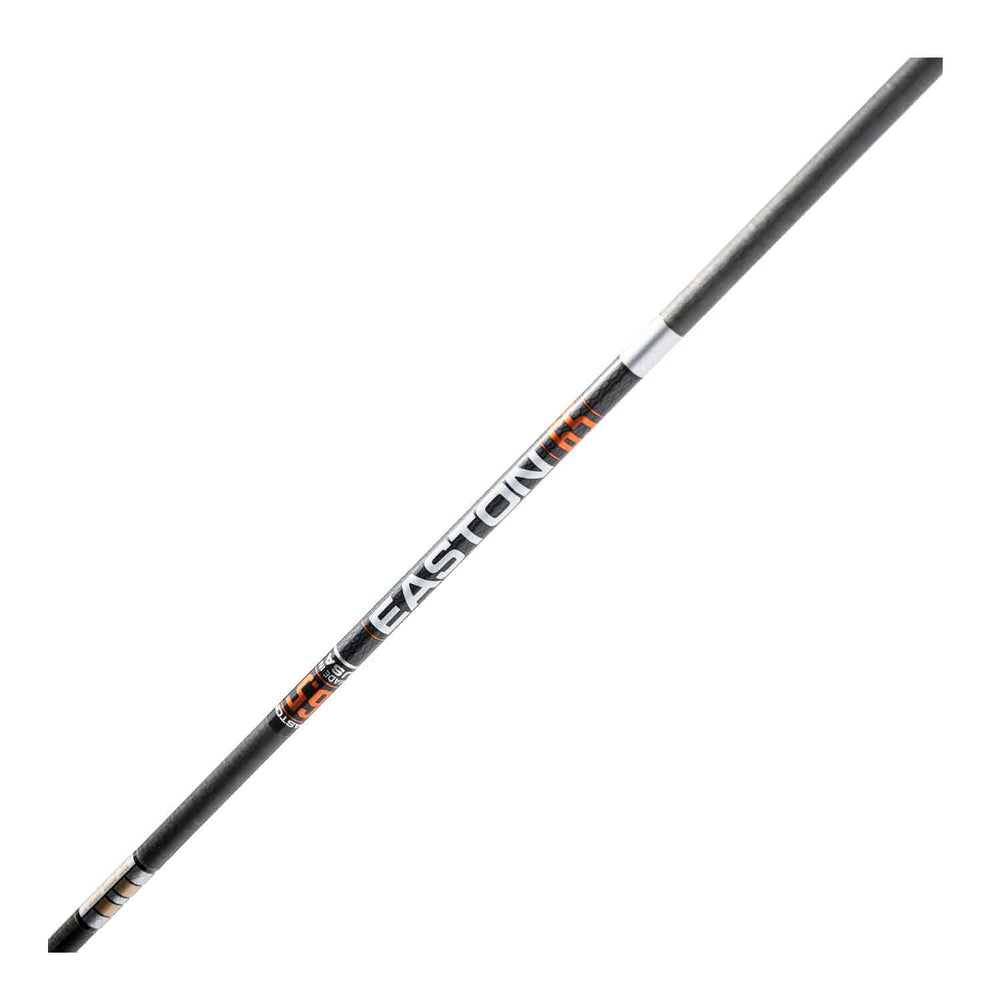 Easton 6.5 Match Grade 400 Arrows - 12 Pack USA-Made Carbon Hunting Arrows