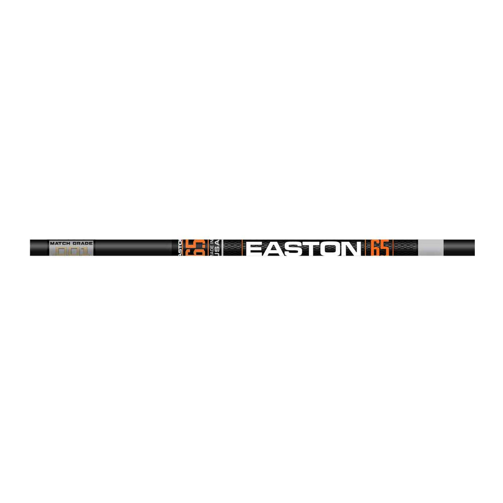 Easton 6.5 Match Grade Shafts
