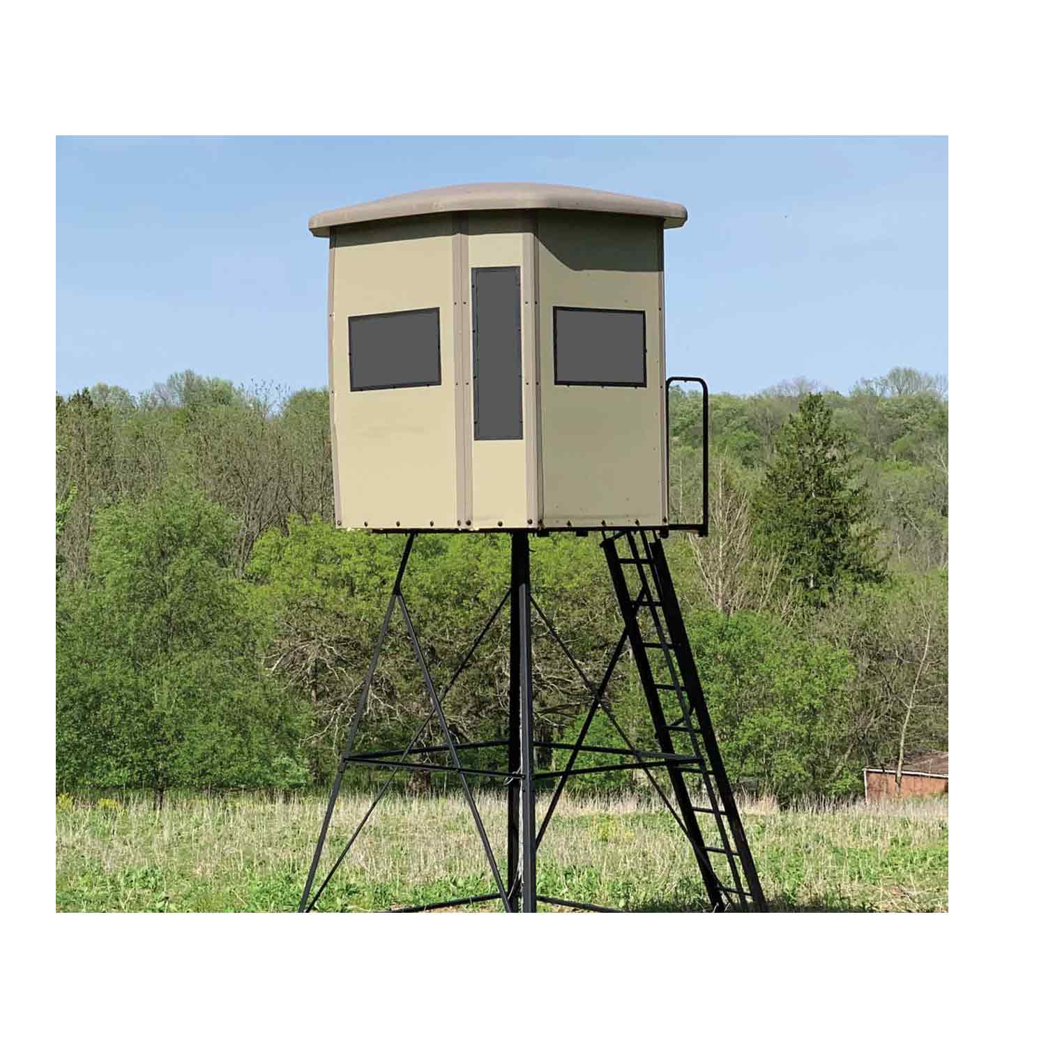 Bohning Covertech HD Window Camo (14