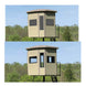 Bohning Covertech HD Window Camo (14