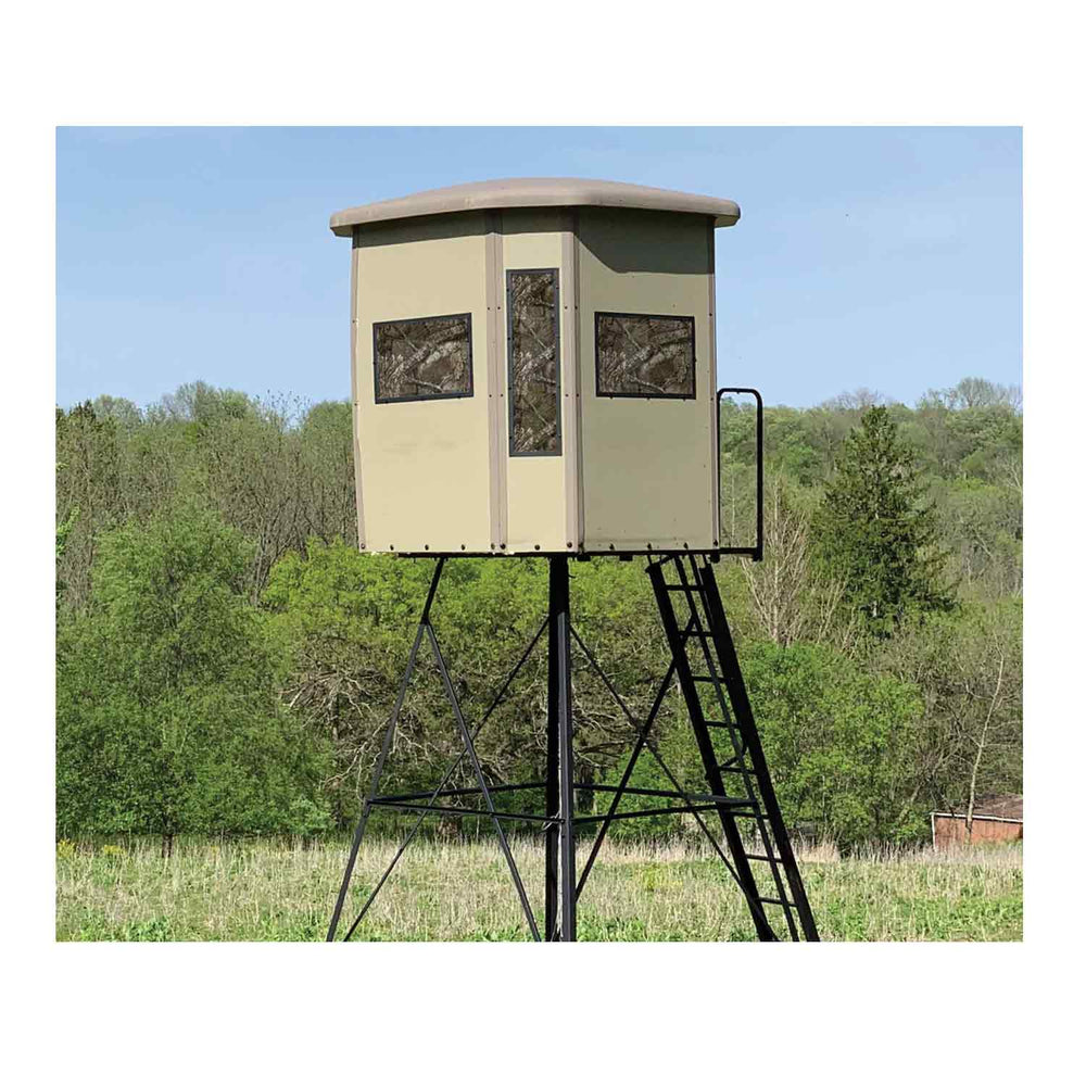 Bohning Covertech HD Window Camo (14