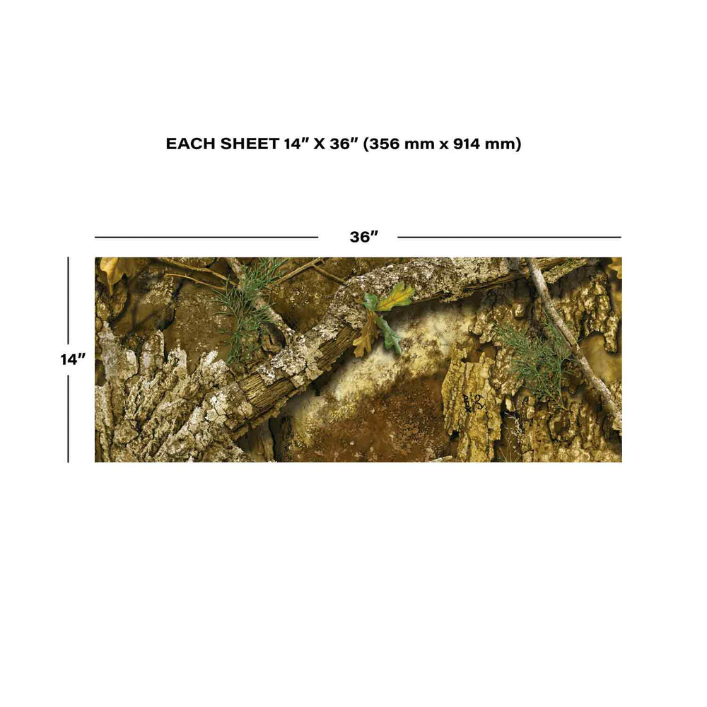 Bohning Covertech HD Window Camo (14