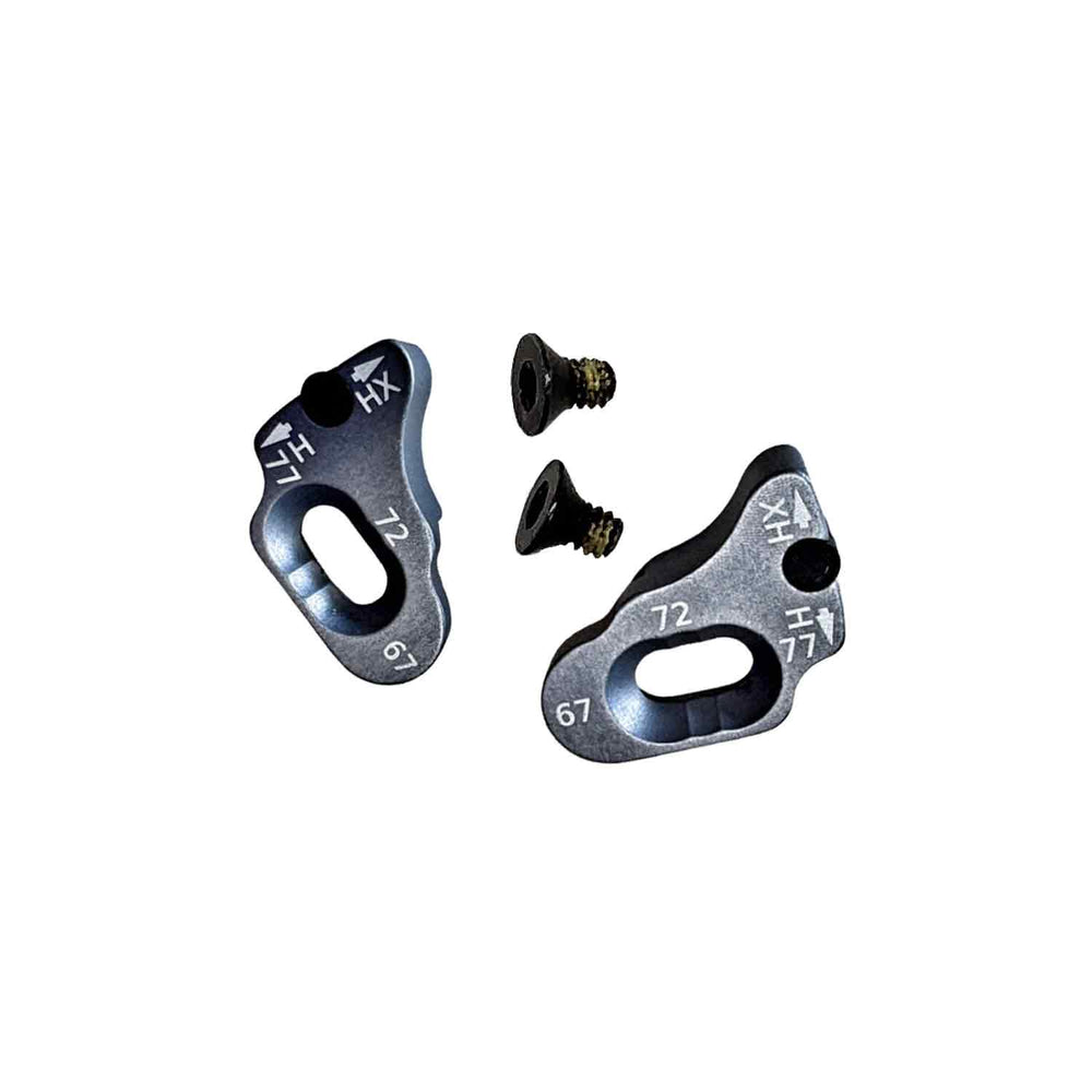 Hoyt HBT Tweener Module Foot #5