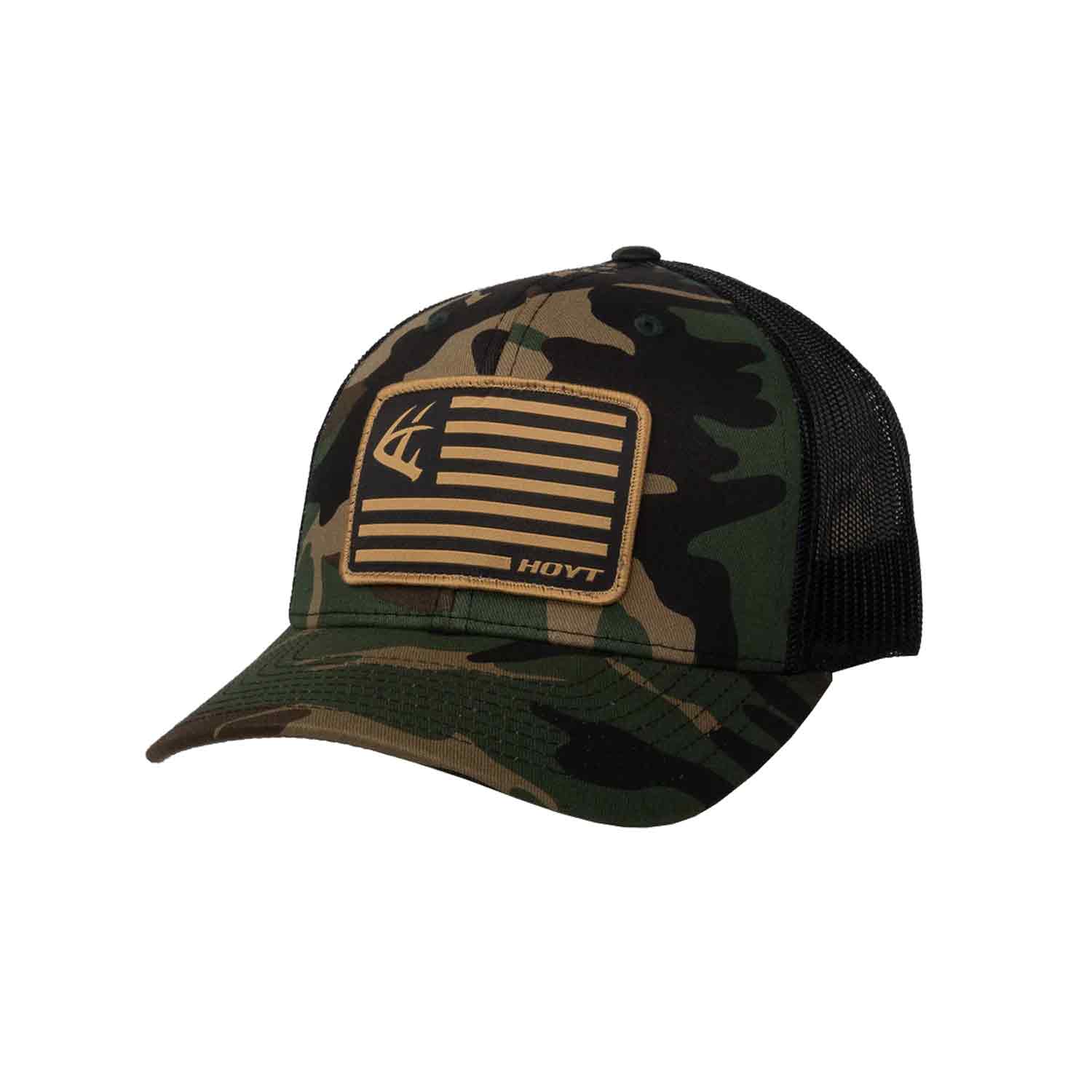 Hoyt Gold Standard Hat