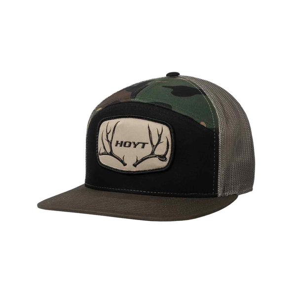 Hoyt Pursuit Flatty Hat Lancaster Archery Supply