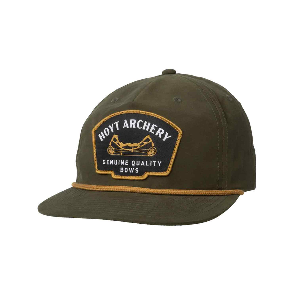 Hoyt Ranger Hat