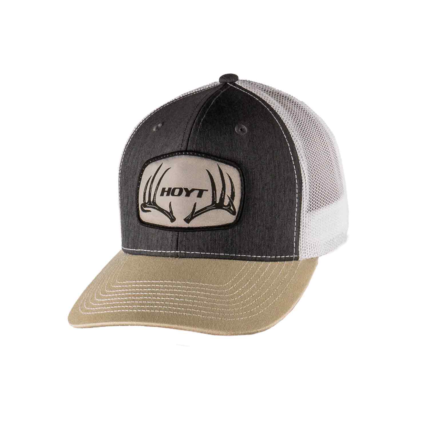Hoyt Whitetail Pursuit Hat Lancaster Archery Supply