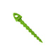 TargetTack 3-Inch Lime Green Target Pins (6-pk)