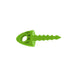 TargetTack 1-Inch Lime Green Target Pins (12-pk)