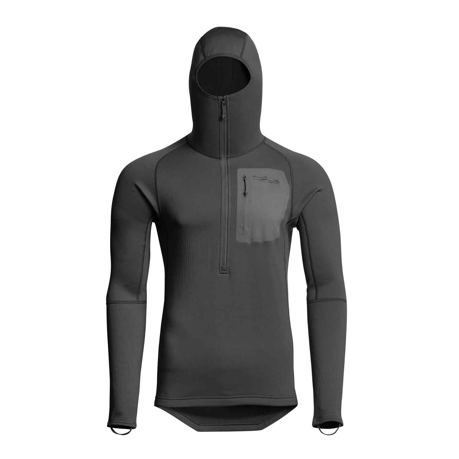 Sitka Heavyweight Hoody