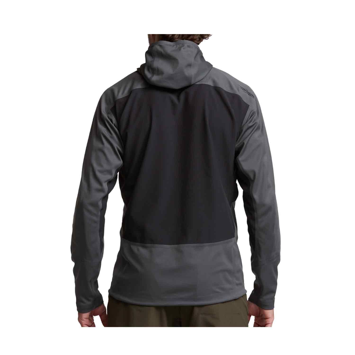 Sitka Mountain EVO Jacket (Lead) - Main Image