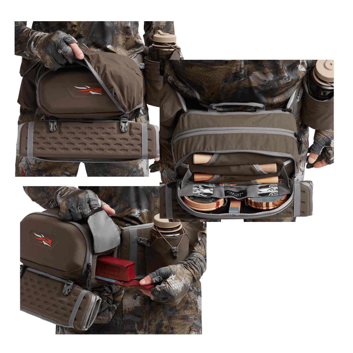 Sitka Turkey Tool Belt (Earth)