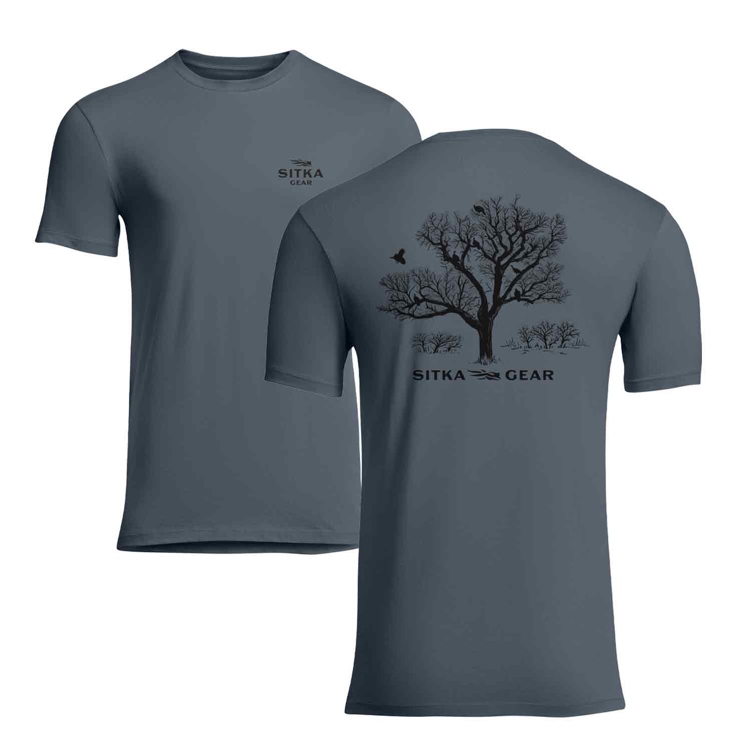 Sitka Roost Tee