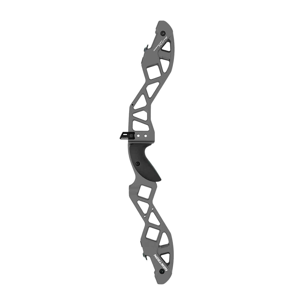 Sebastien Flute Newtron ILF Aluminum Recurve Riser
