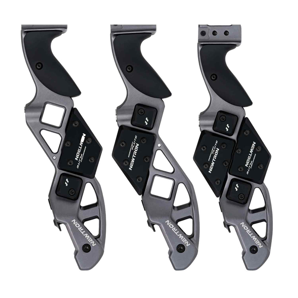 Sebastien Flute Aluminum Newtron Barebow Weight System