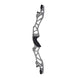 Sebastien Flute IGNIO Aluminum ILF Recurve Riser – Lancaster Archery Supply