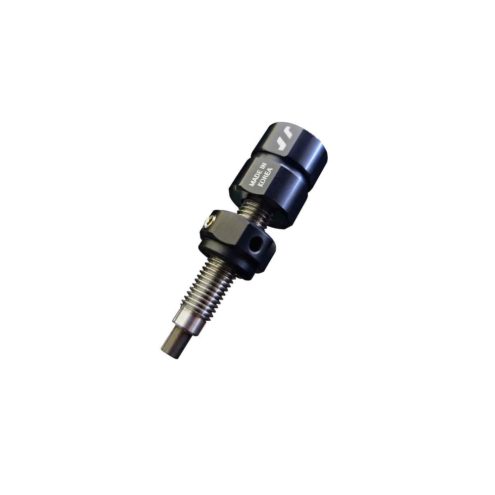 Sebastien Flute Pro Cushion Plunger