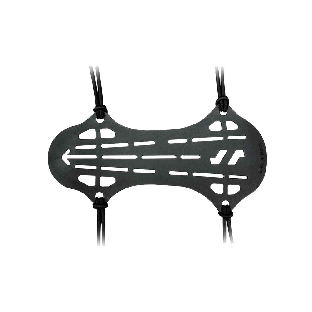 Sebastien Flute Pro Arm Guard (Hard Plastic)