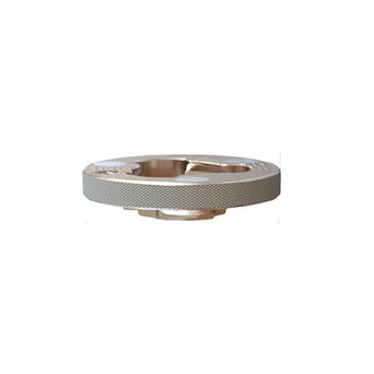 Hamskea Stainless Steel 1oz Quick Change In-Line Weight