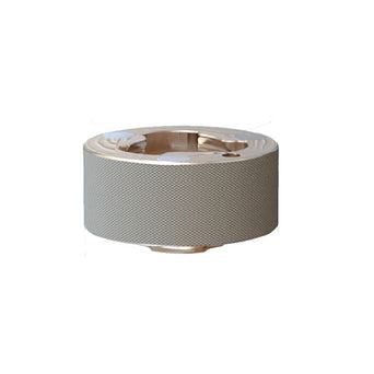 Hamskea Stainless Steel 4oz Quick Change In-Line Weight