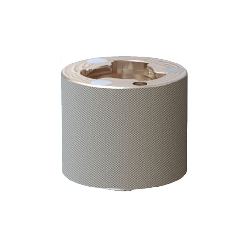 Hamskea Stainless Steel 8oz Quick Change In-Line Weight