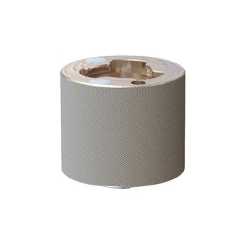 Hamskea Stainless Steel 8oz Quick Change In-Line Weight