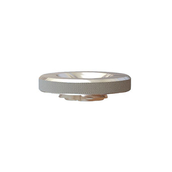 Hamskea Stainless Steel 1oz Quick Change End Cap Weight