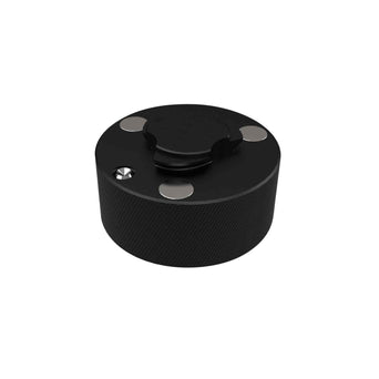 Hamskea Black Stainless Steel 4oz Quick Change In-Line Weight