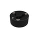 Hamskea Black Stainless Steel 4oz Quick Change In-Line Weight