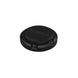 Hamskea Black Stainless Steel 1oz Quick Change End Cap Tool Weight