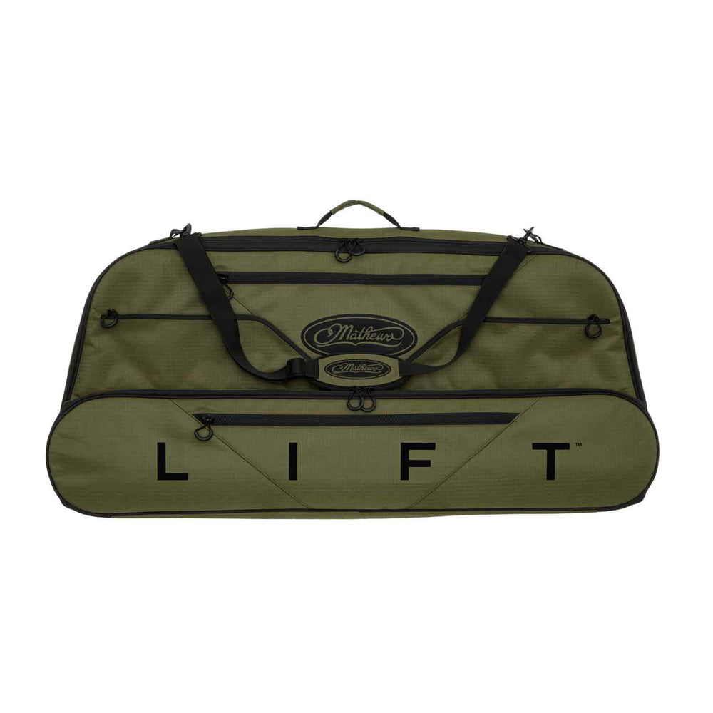 OMP Mathews Lift Soft Bow Case
