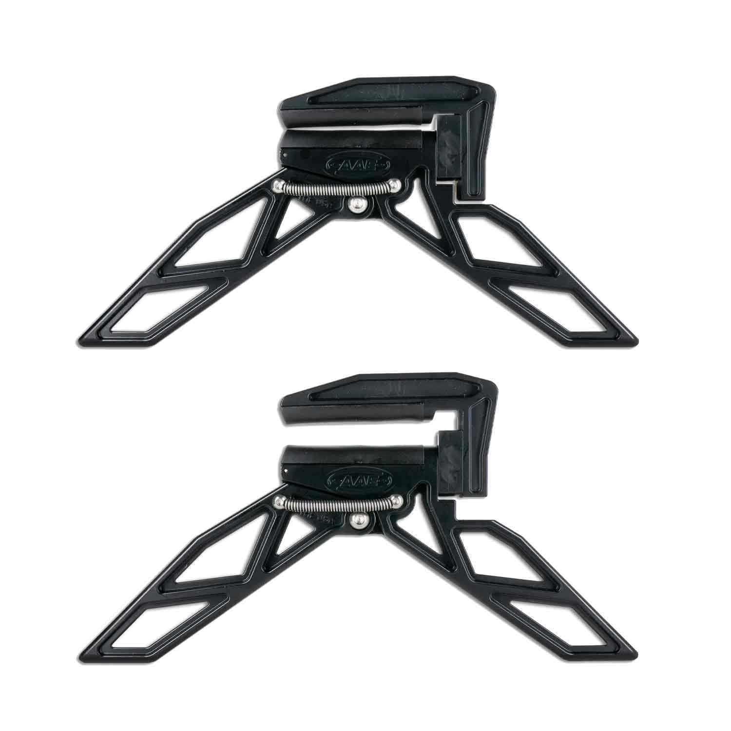 AAE Bow Pod Folding Bow Stand