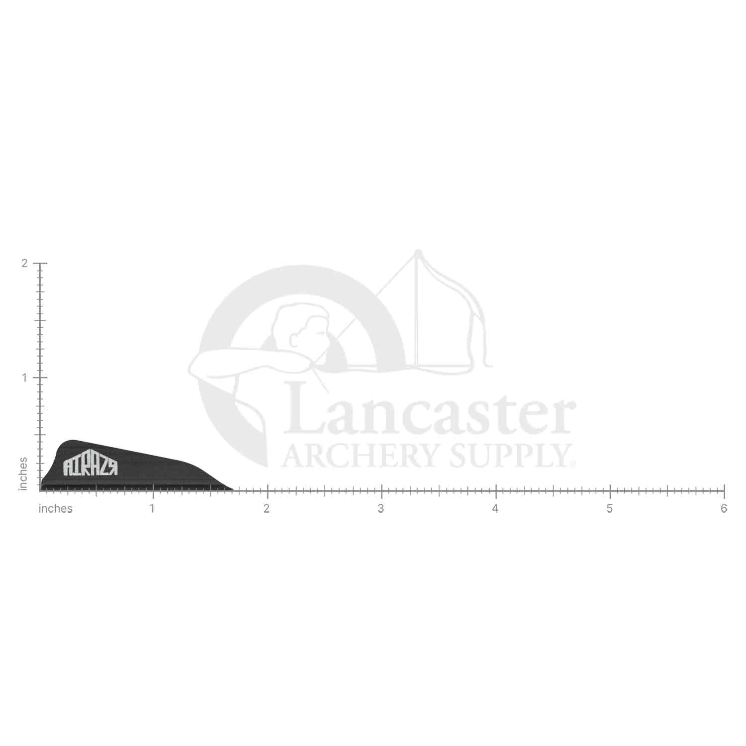 AAE AIRAZR Pro Vanes (50-pk)