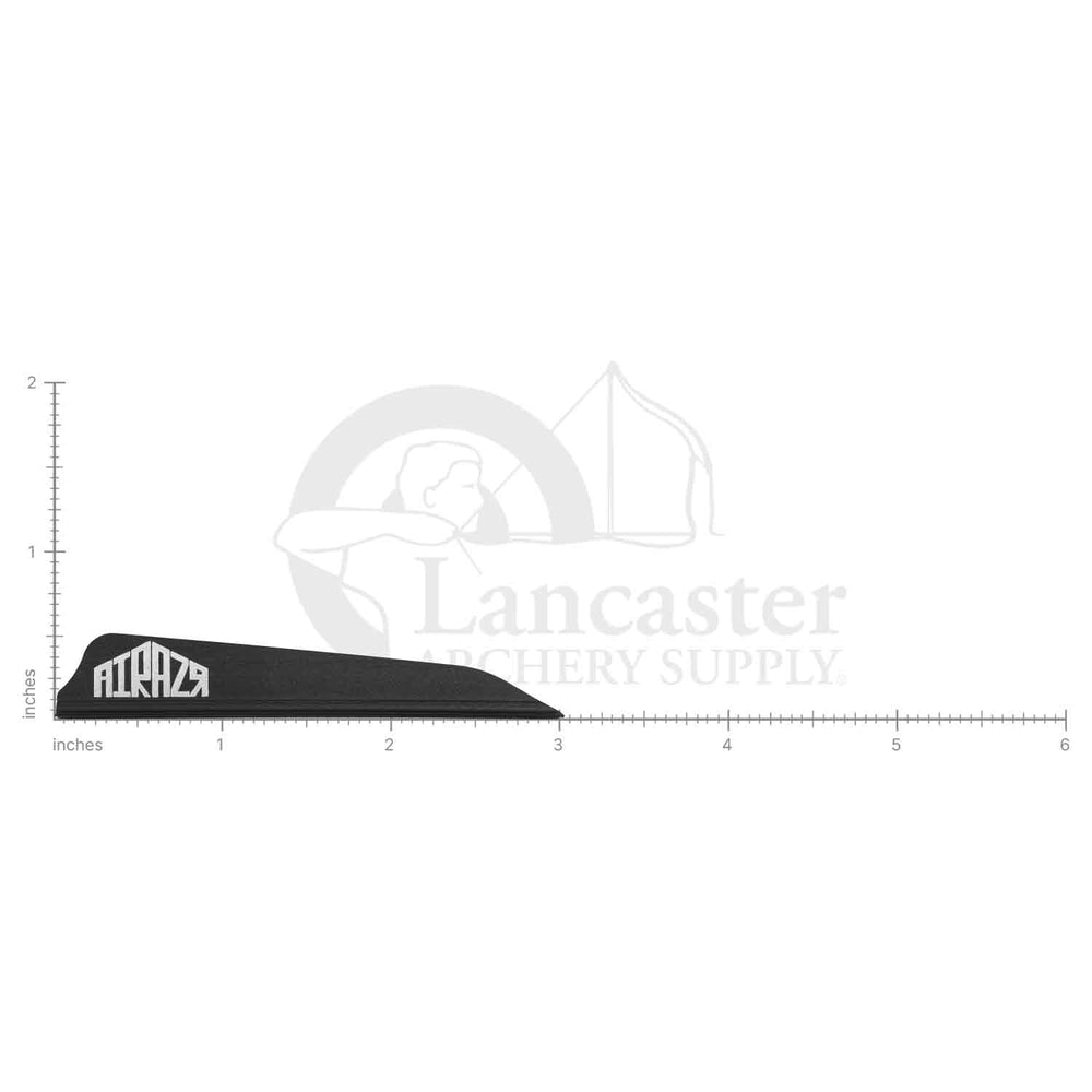 AAE AIRAZR Talon 3.0 Vanes (50-pk)
