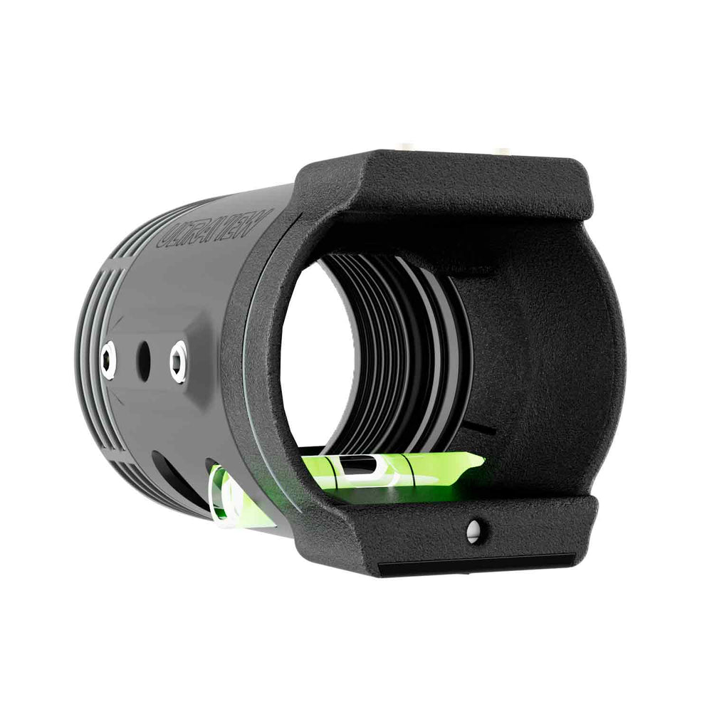 ULTRAVIEW UV3 SE Target Scope without Lens
