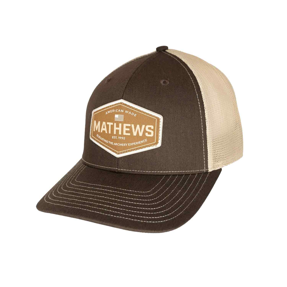 Mathews Traditions Hat