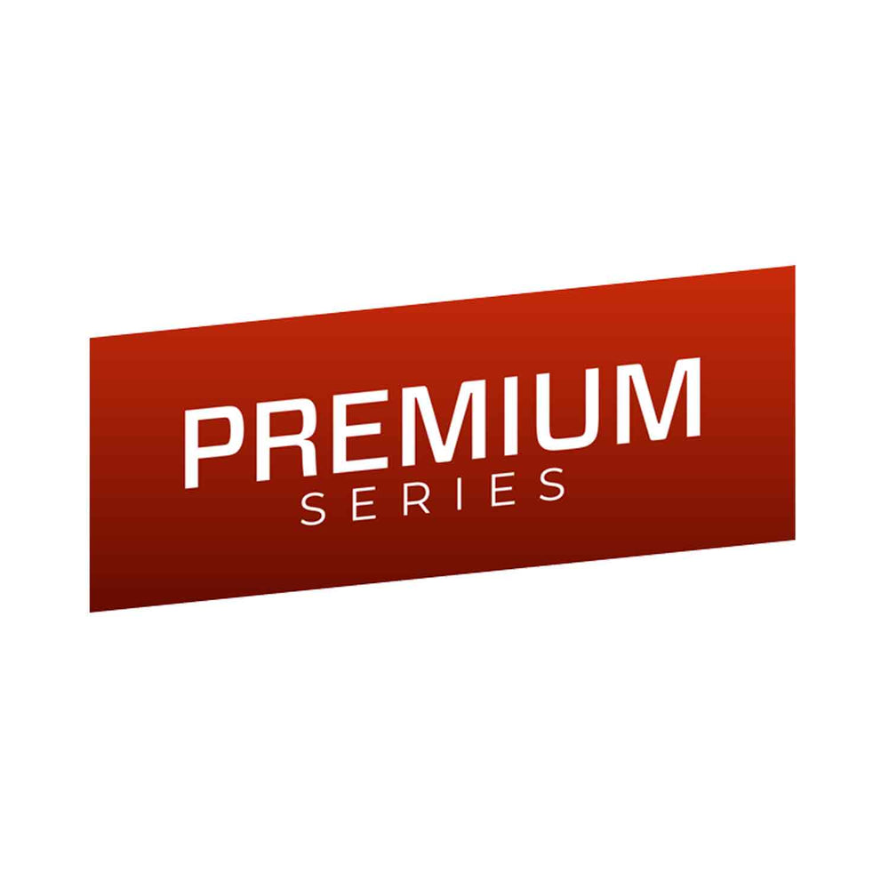 America's Best Premium Black Complete String and Cable Set