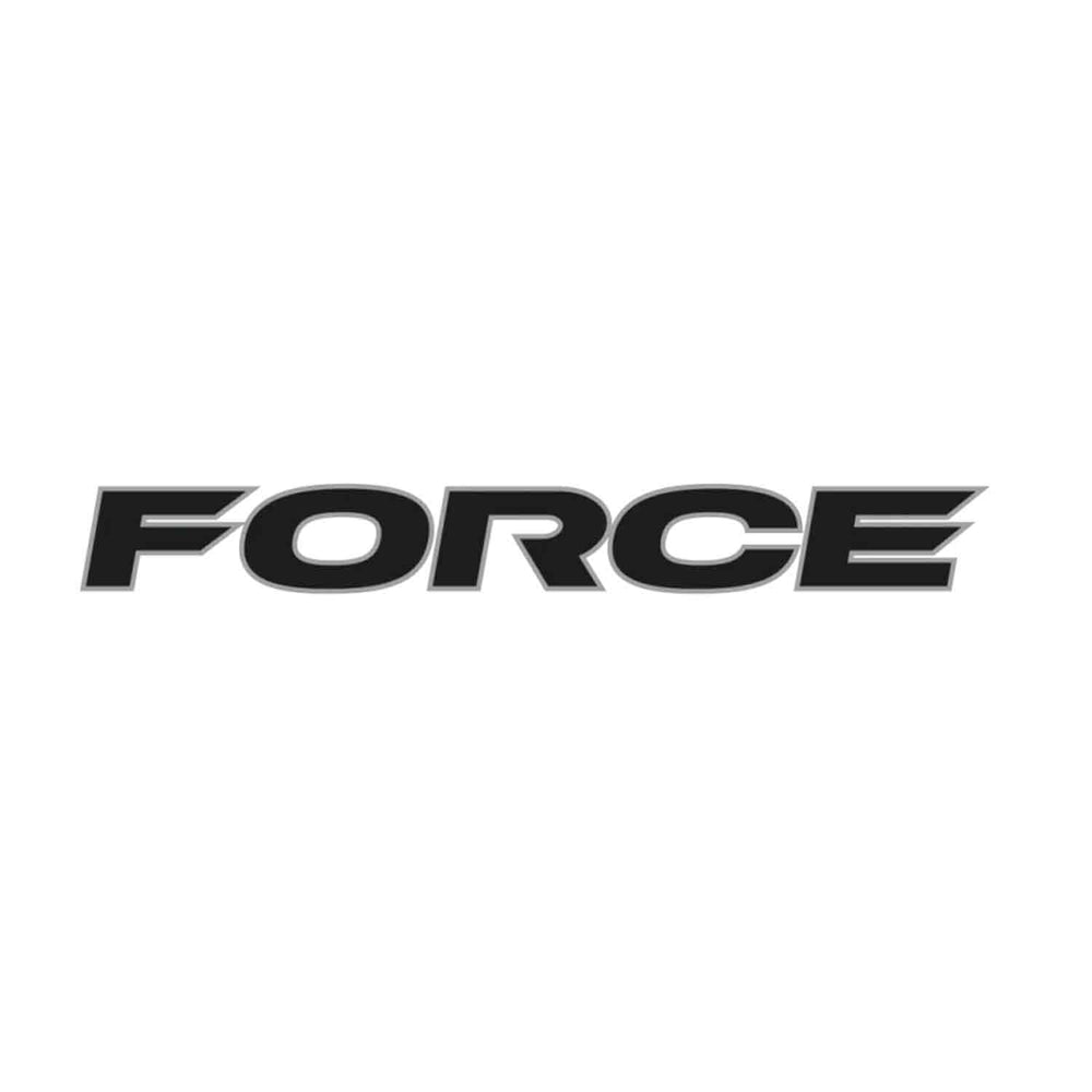 America's Best Custom Force Black Single Cam String