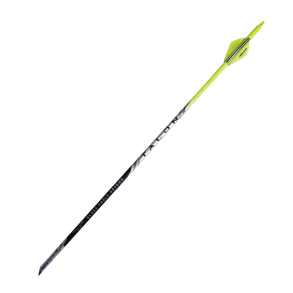 Black Eagle Talon V1 .001 Fletched Arrows