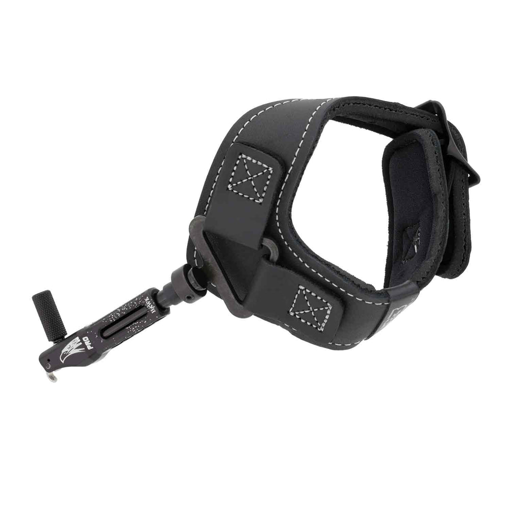 B3 Hawk Pro Wrist Strap Release with Swivel Connector