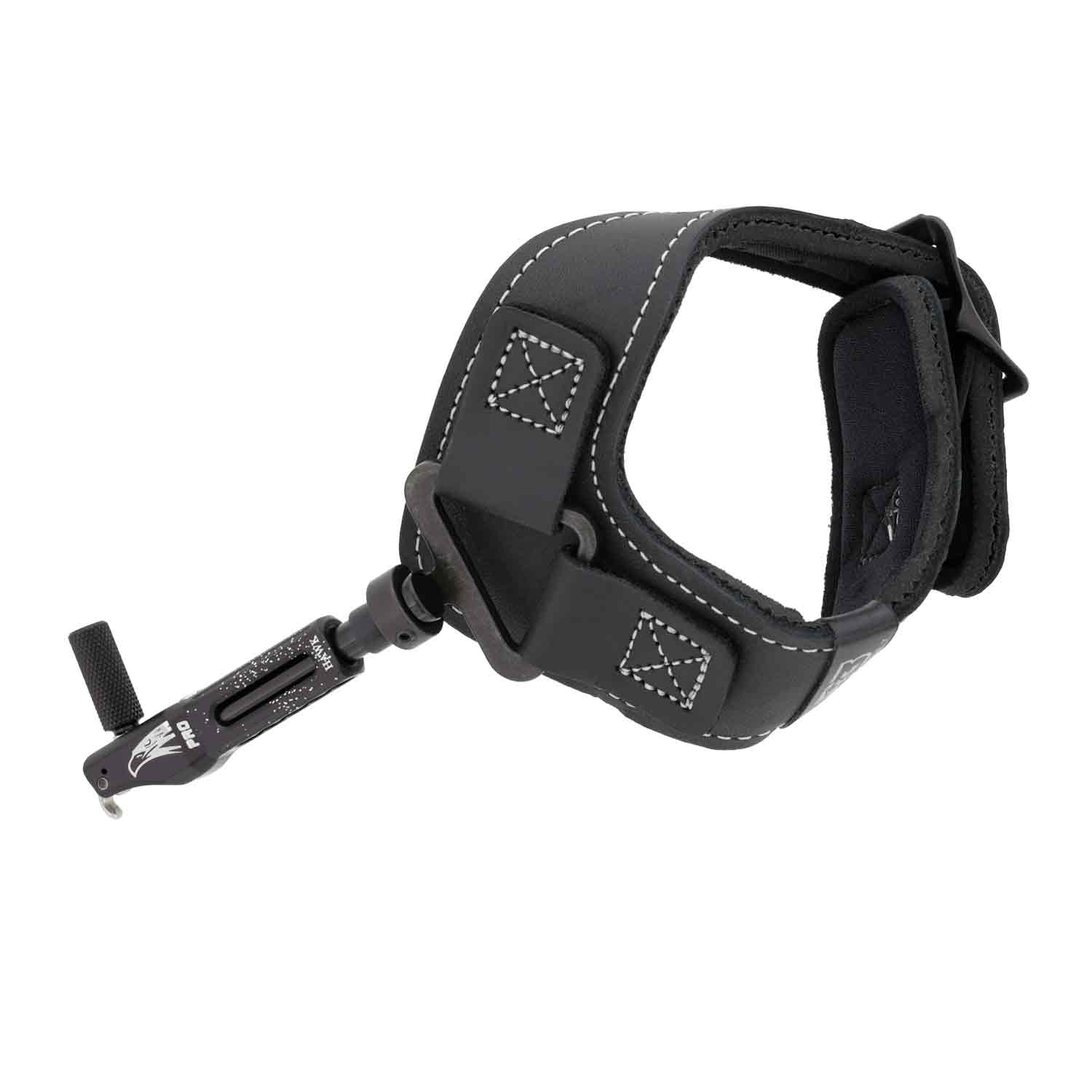 B3 Hawk Pro Wrist Strap Release with Swivel Connector (Open Box X1043801)