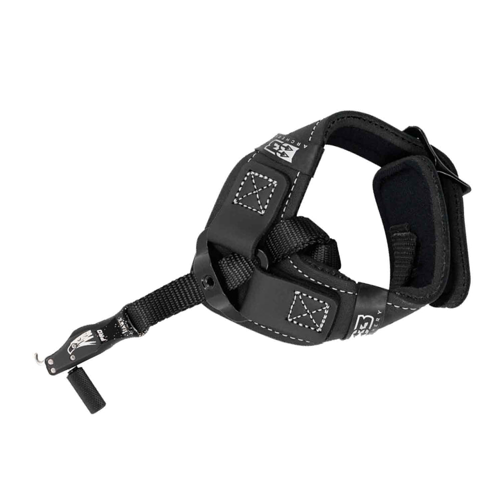 B3 Hawk Pro Wrist Strap Release with Flex Connector