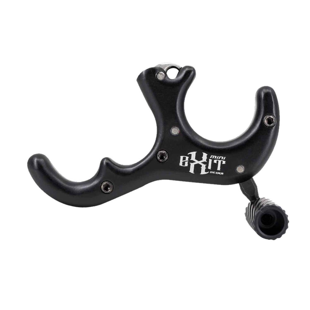 B3 Exit Mini 3 Finger Thumb Release