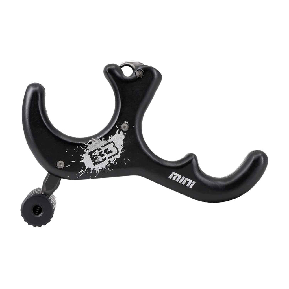 B3 Exit Mini 3 Finger Thumb Release