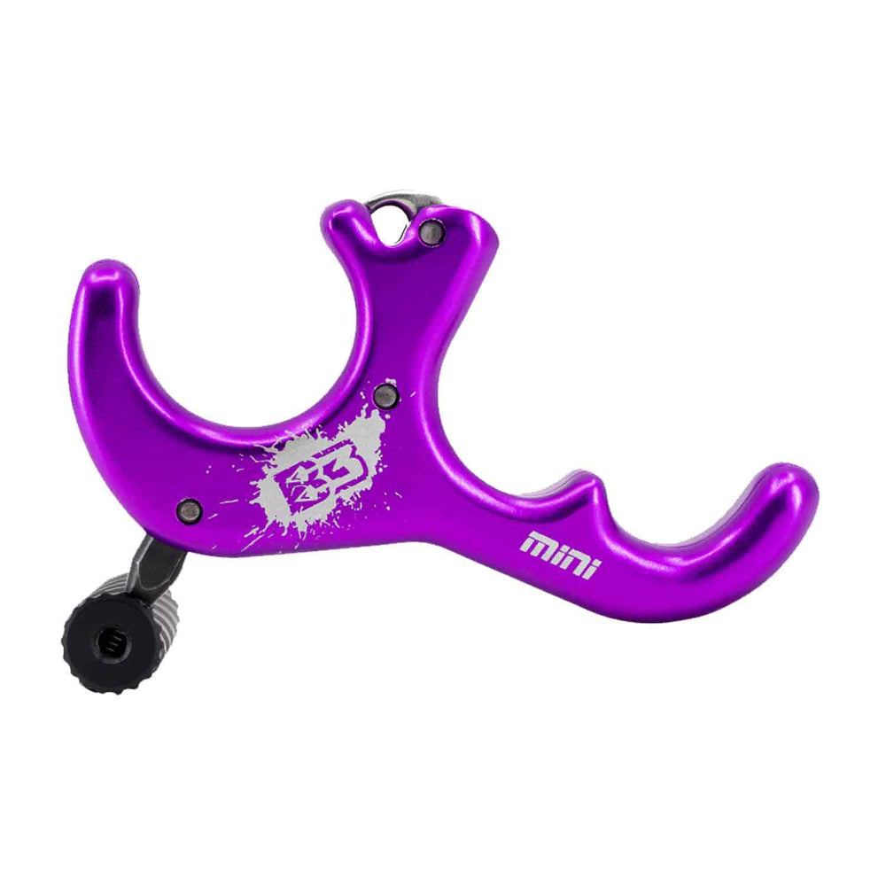B3 Exit Mini 3 Finger Thumb Release