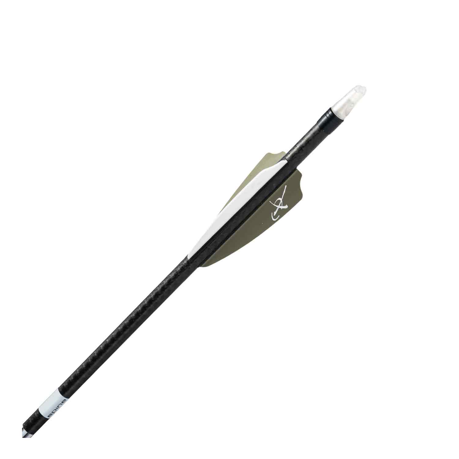 Flèche de chasse Maxima Red Mathews - Carbon Express Archery Flèche de chasse Maxima Red Mathews - Carbon Express Archery