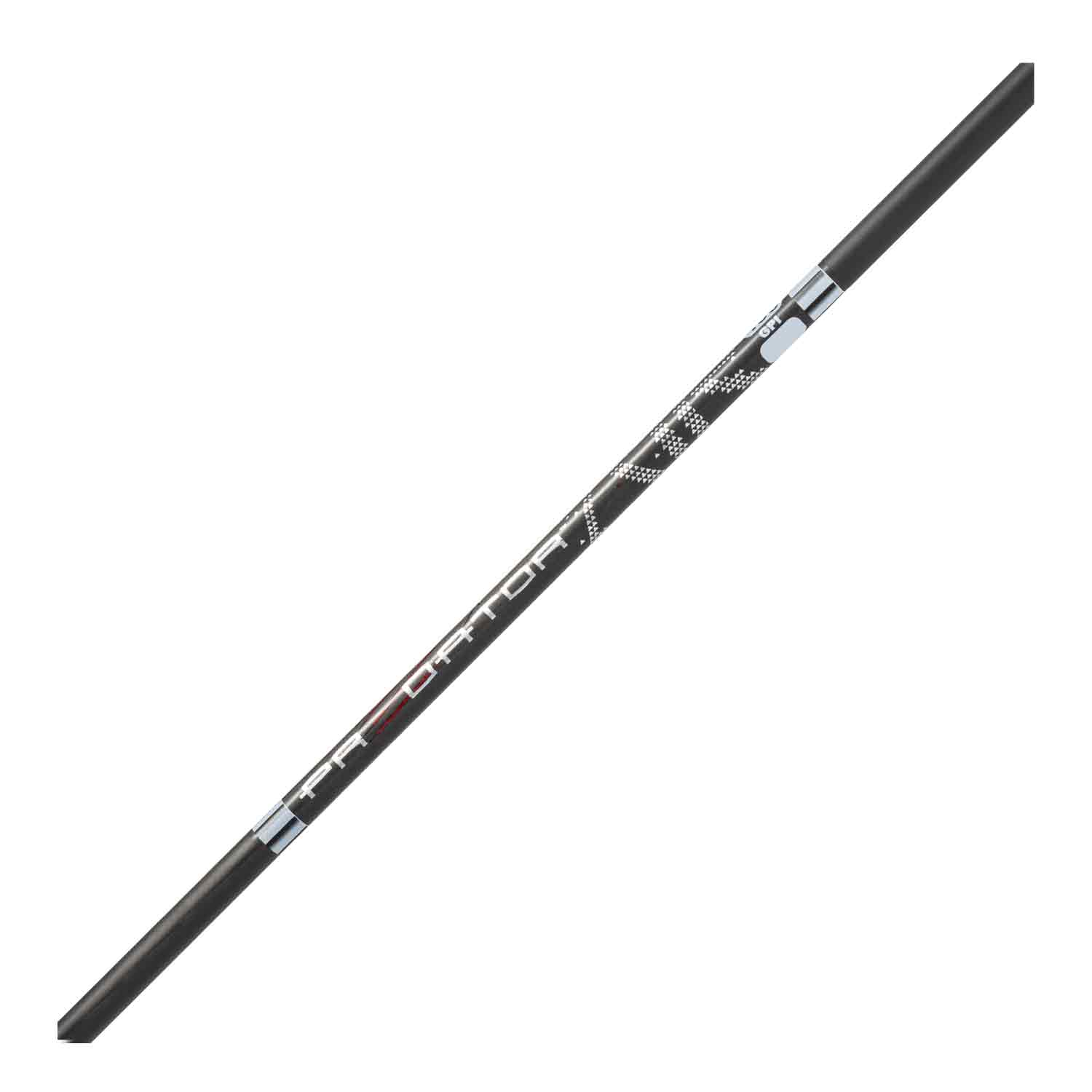 Carbon Express Predator AIR Fletched Arrows